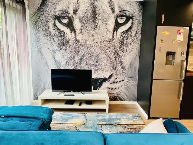 Duplex vente à Stains