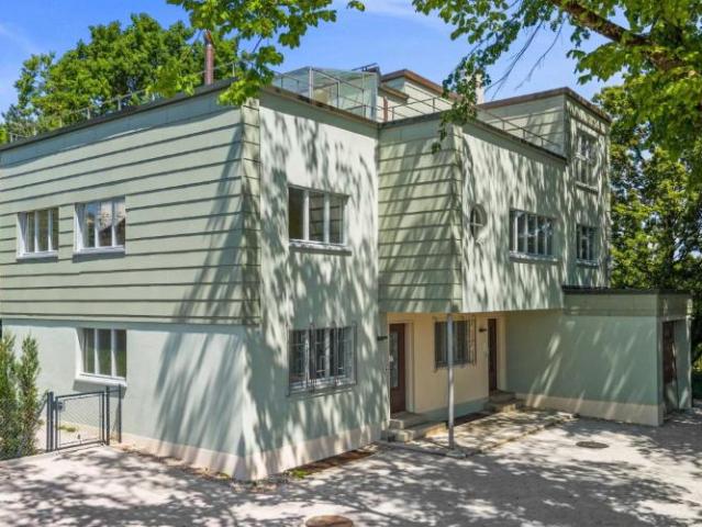 Apartment mieten in Bercher, Waadt