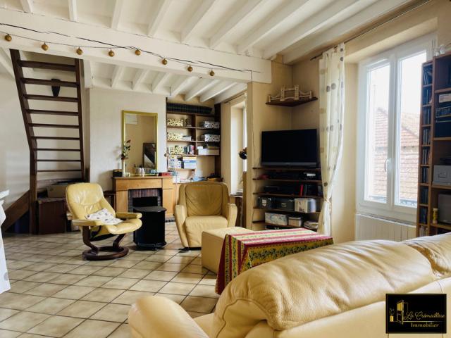 Appartement vente à Étampes, Dourdan