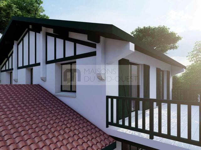 Appartement vente à Soorts-hossegor, Les Arènes