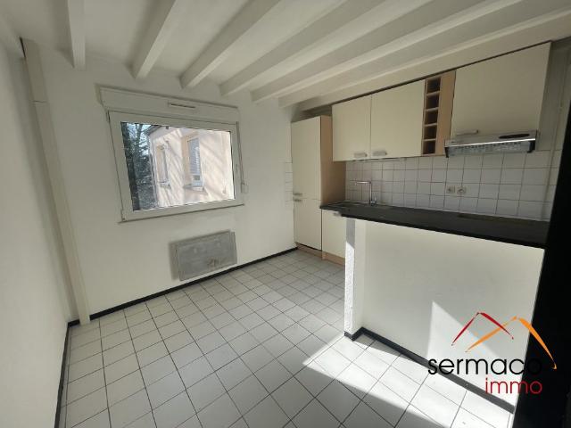 Appartement location à Sarreguemines