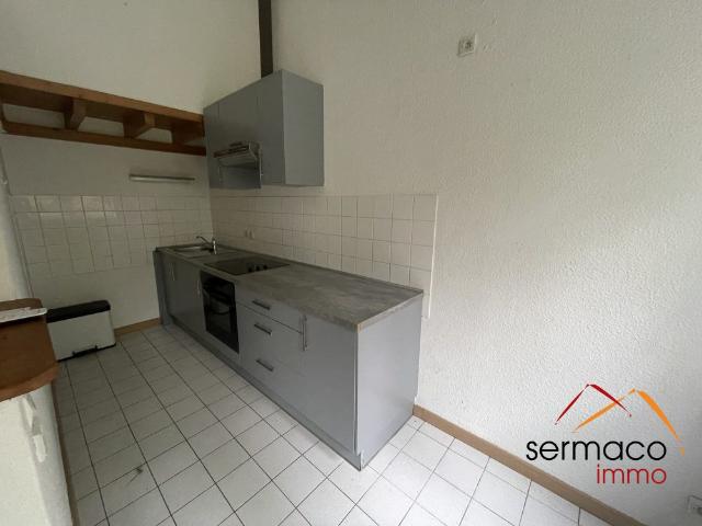 Appartement location à Sarreguemines