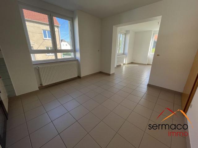 Appartement location à Sarreguemines, Epping
