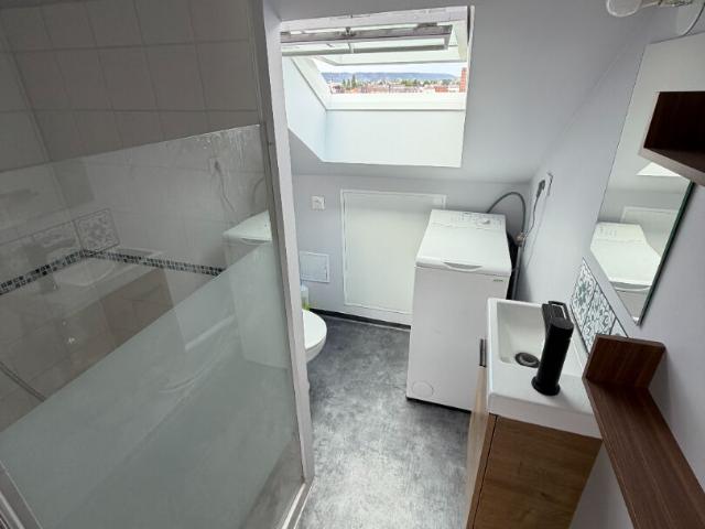 Appartement location à Rouen, Elbeuf