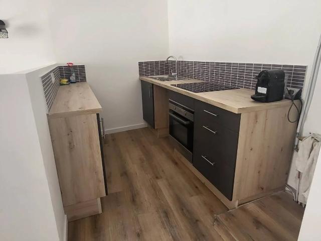 Appartement vente à Arrondissement de Draguignan, Callas