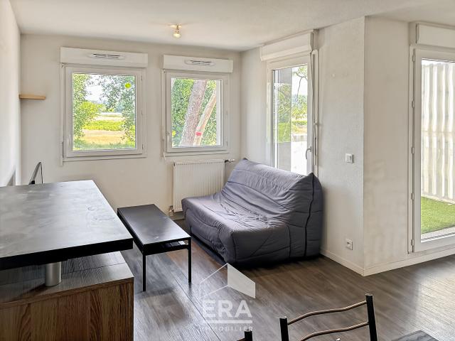 Appartement location à Bordeaux, Eysines