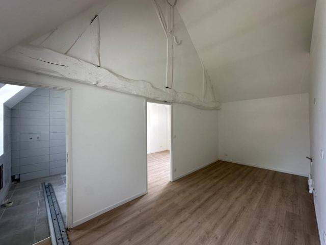 Appartement vente à Belle-eglise Appartement vente à Belle-eglise