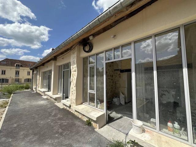 Appartement vente à Belle-eglise