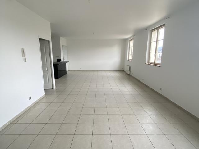 Duplex location à Vieux Pré, Dreux
