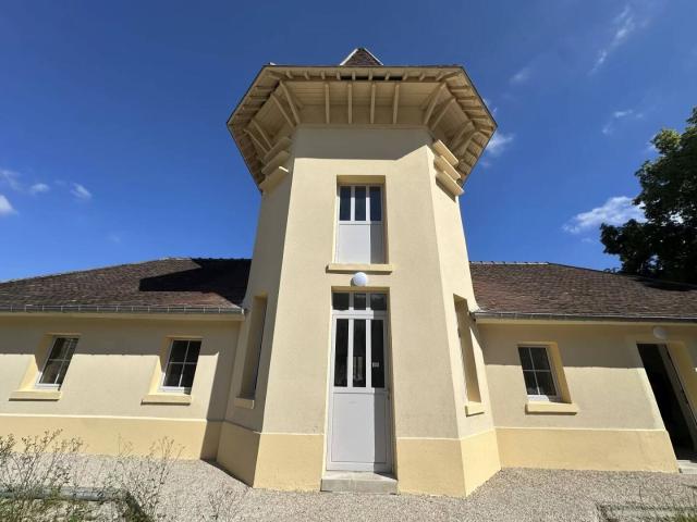Appartement vente à Belle-eglise