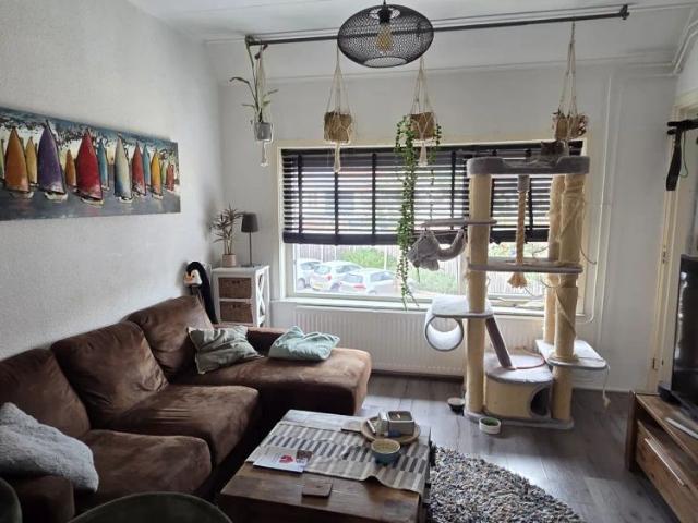 Appartement te huur in Deventer, Overijssel