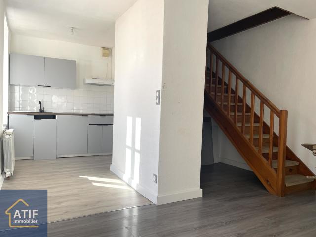 Appartement location à Le Sordeau, Boën-sur-Lignon