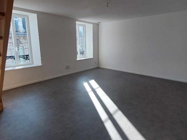 Appartement location à Commercy