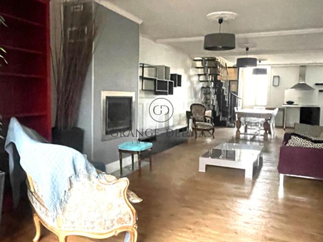 Appartement vente à Bordeaux, Gironde