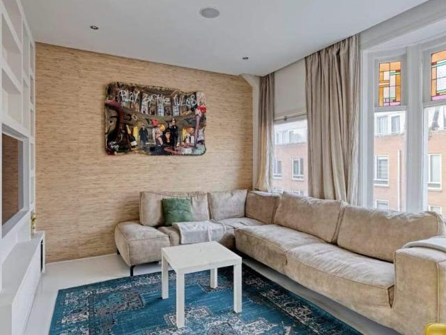 Woning te huur in Kralingen-West, Rotterdam