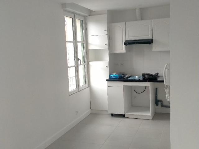 Appartement location à Laon, La Fère