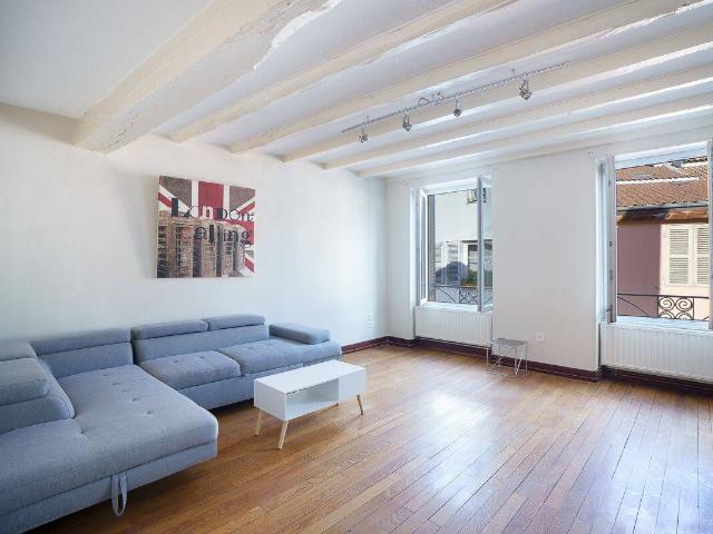 Appartement location à Mâcon