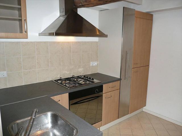Appartement te huur in Binnenstad, Deventer
