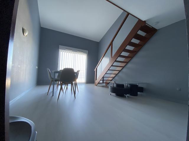Appartement location à Les Bois, La Chapelle-Heulin