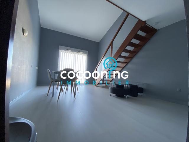 Appartement location à Nantes, La Chapelle-heulin
