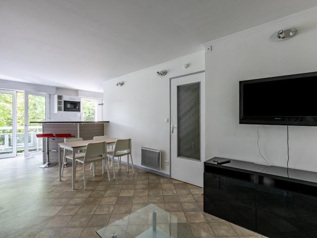 Appartement location à Nantes, Saint-herblain