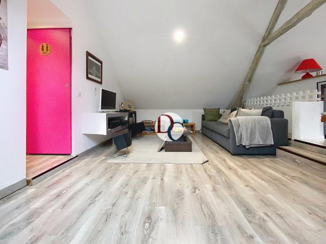 Appartement location à Senlis, Villers-saint-frambourg