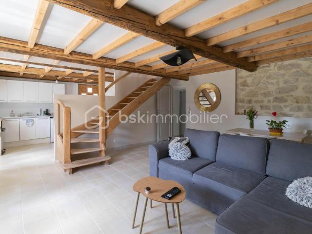 Duplex location à Alès, Boucoiran-et-nozières