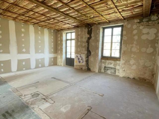 Appartement vente à Angoulême, Aignes-et-puypéroux