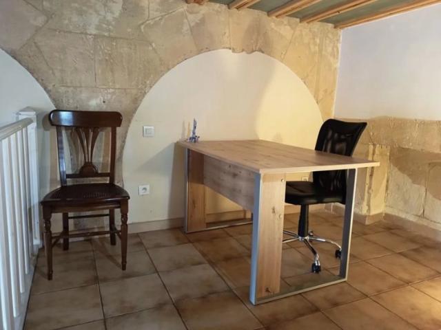 Appartement vente à Arles