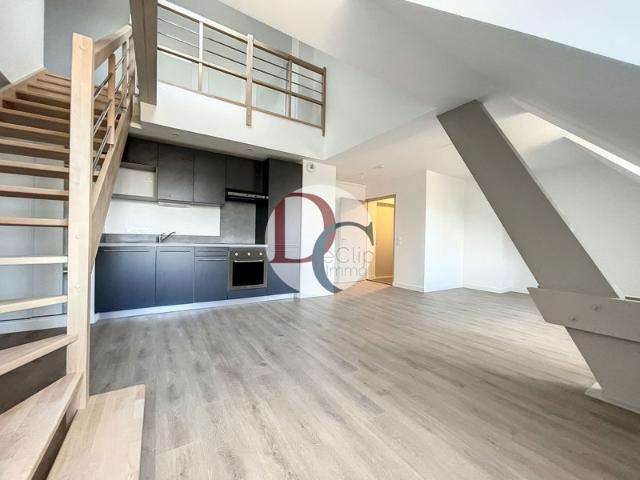 Appartement vente à Senlis, Courteuil