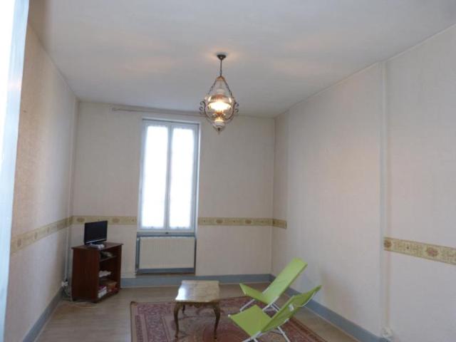 Duplex location à Vichy, Lapalisse