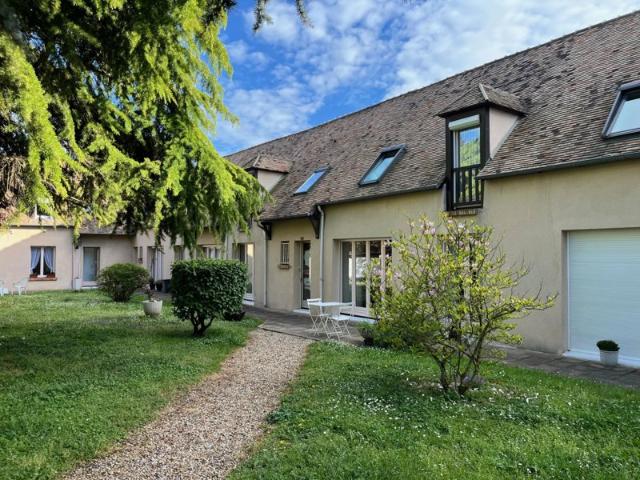 Appartement vente à Les Andelys, Pacy-sur-eure