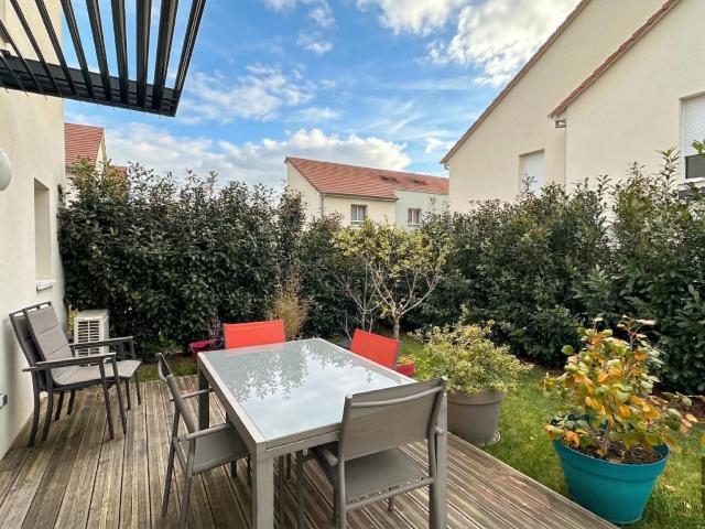 Appartement vente à Colmar-Ribeauvillé, Sundhoffen