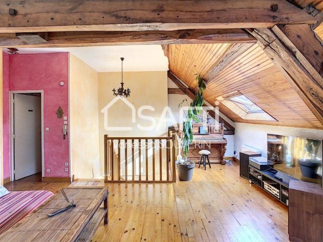 Appartement vente à Nogent-sur-Seine, Bouy-sur-orvin