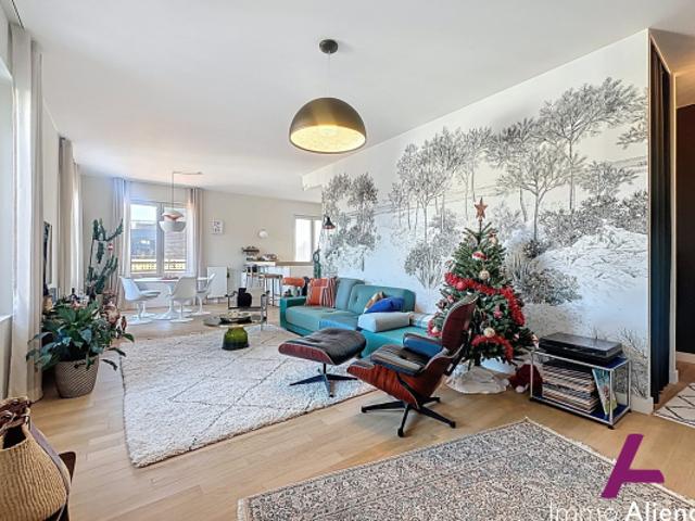 Appartement vente à Bordeaux