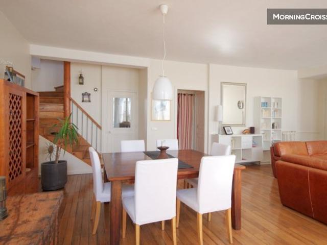 Duplex location à Toulouse