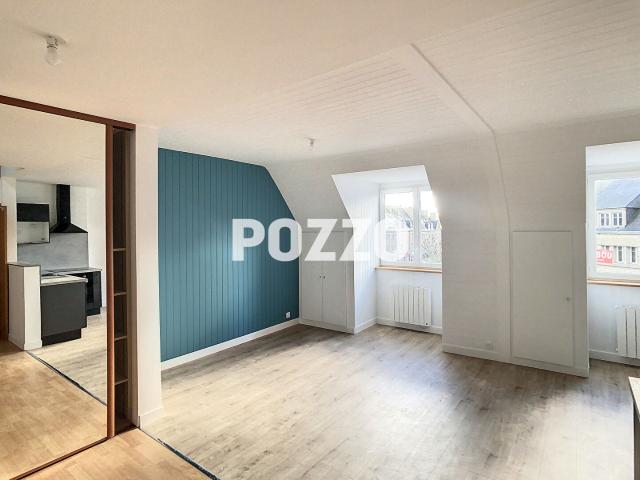 Appartement location à Avranches, Saint-hilaire-du-harcouët