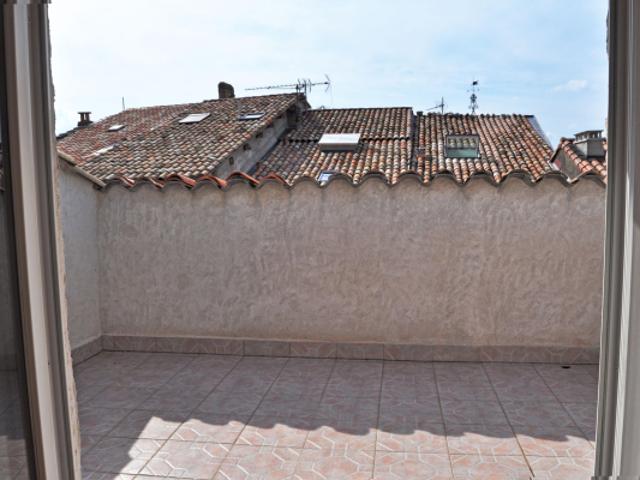 Appartement vente à Forcalquier, Sisteron