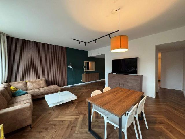 Appartement te huur in Nieuwe Westen, Rotterdam