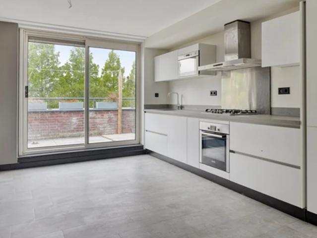 Appartement te huur in Bergschenhoek, Zuid Holland