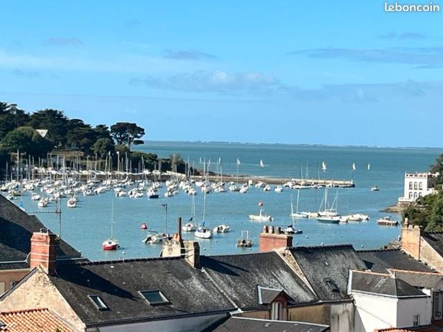 Appartement vente à Saint-Nazaire, Pornic