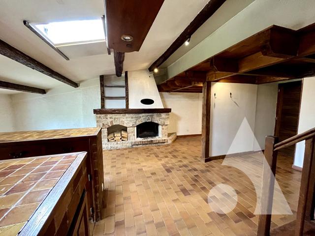 Appartement vente à Brignoles, Cotignac