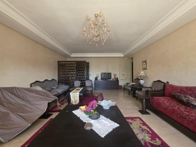 Appartement vente à Anfa, Gharb-Chrarda-Beni Hssen