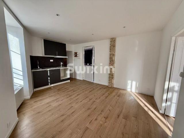 Appartement location à Avallon, Yonne