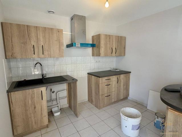 Appartement location à Petit-Faubourg, Pont-de-Veyle