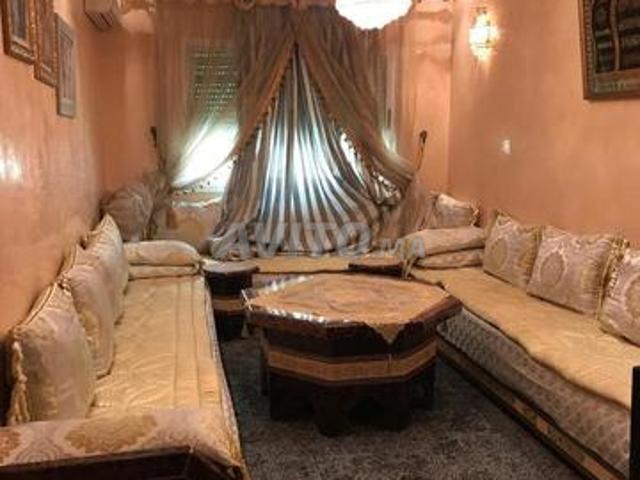 Appartement vente à Meknès