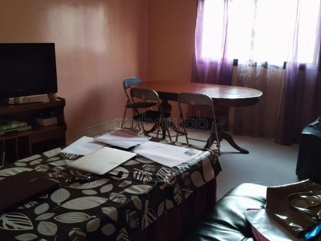 Appartement vente à Témara