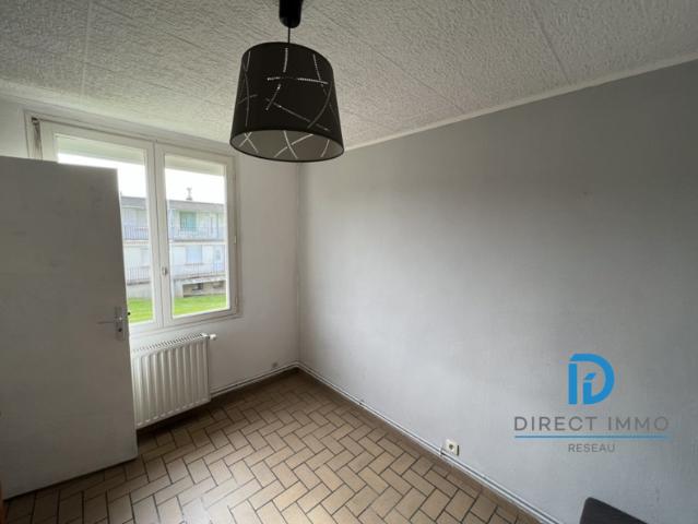 Appartement vente à Boulogne-sur-Mer, Boulogne-sur-mer