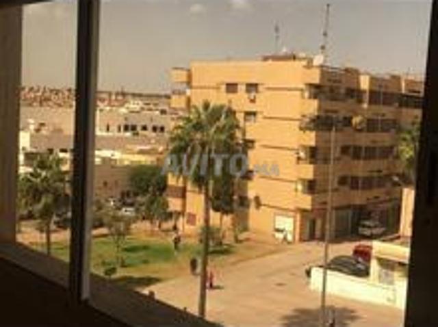 Appartement vente à Derb Omar, Settat