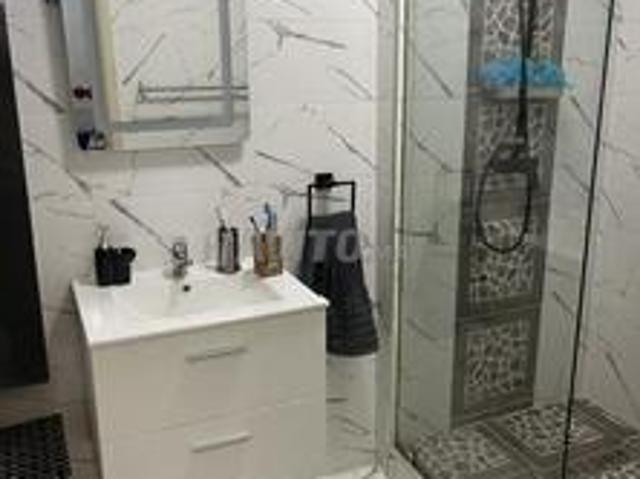 Appartement vente